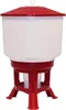 Kerbl Geflügeltränke Kubic 50 L 70245 Produktbild-Vorschau 2