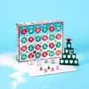Funko Pop! Bitty Pop! Kalendarz Adwentowy z Figurka Disney Podgląd zdjęcia produktu 21