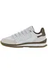 K-Swiss RINZLER GT - Herren Sneakers Schuhe Leder Weiß Produktbild-Vorschau 3