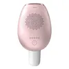 A pink IPL hair removal device on a white background. Náhľad obrázku produktu
