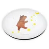 Mr. & Mrs. Panda magnet Bär Träume - Weiß - Geschenk, Produktbild-Vorschau 2