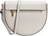 Beat Soft - Umhängetasche 24 cm (blanco) Produktbild-Vorschau 4