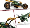 Lego Ninjago 71745 Rower Lloyda z dżungli Podgląd zdjęcia produktu 14