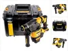 DeWALT Akku-Kombihammer DCH333NT-XJ FlexVolt SDS-plus 54,0 Produktbild-Vorschau 4