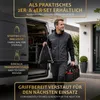 ONVAYA® Handwerkerpantoffeln | Filzpantoffeln Set mit 2 Produktbild-Vorschau 6