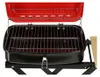 Zusammenklappbarer Kohlegrill 45 × 33,5 Cm – W-99926 Produktbild-Vorschau 17