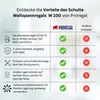 Schulte Weitspannregal mit Spanplatten W 100 | Grundregal | Produktbild-Vorschau 6