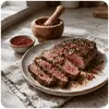Roter Pfeffer ganz 100 g | aromatisch, Pfefferkörner Produktbild-Vorschau 5
