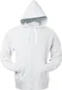 Kariban Kapuzensweatshirt mit Reißverschluss Produktbild-Vorschau 4