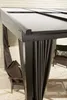 Sojag kryt terasy St. Barthelemy 10x12 antracit 296 x 364 x Náhľad obrázku produktu 3