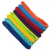Uni Sport Yoga Schweißband Stirnband Mode Gym Stretch Produktbild-Vorschau 8