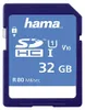 hama 124135 hama Carte mémoire SecureDigital HC, classe 10, Voir les images du produit 4