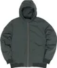 Mazine Padded Blouson - Steppjacke, Größe:XL, Farbe:bottle Produktbild-Vorschau 3