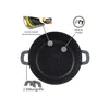 Hliníkový liaty tagine tagine Ø32cm indukčný silikónové Náhľad obrázku produktu 2