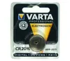 Varta CR2016 Knopfzelle Produktbild-Vorschau 16