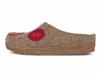 Haflinger Hausschuhe Damen 31393830353231 Beige 41 EU Produktbild-Vorschau 24