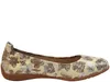 Josef Seibel Fenja 01 74801232 (40/creme-multi) Produktbild-Vorschau 40
