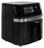 Frytkownica na gorące powietrze beztłuszczowa airfryer Podgląd zdjęcia produktu 14