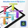 Tablette JENBIZZ, écran 10,1 pouces, 24 Go + 64 Go de Voir les images du produit 3