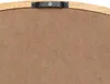Atmosphera createur d'interieur - Spiegel "kim" braun d75cm Produktbild-Vorschau 4
