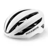 ROCKBROS Fahrradhelm Leicht Rennradhelm mit Produktbild-Vorschau 1