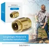 Clapet anti-retour universel Bächlein - Clapet anti-retour Voir les images du produit 4