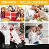 2er Set Solarleuchten-Ersatzteile, Solar-Lampenbirnen mit Produktbild-Vorschau 6