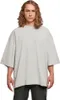 Build Your Brand BY193 | Huge Tee S bis 5XL - Farbe: Light Produktbild-Vorschau 2