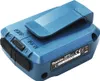 Makita DECADP05 Akku-USB-Adapter 14.4V/18V Podgląd zdjęcia produktu 13