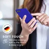 kwmobile Handyhülle für Apple iPhone SE (2022 / 2020) / Produktbild-Vorschau 4