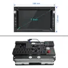 Hexinex Android 15 Autoradio per VW Skoda Seat 2GB+64GB 4 Anteprima dell’immagine prodotto 17