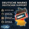 BRAINZAP 16GB (2x8GB) DDR4 3200MHz PC4-3200A SO-DIMM CL22 Produktbild-Vorschau 2