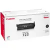 Canon 723 BK - Schwarz - original - Tonerpatrone Produktbild-Vorschau 6