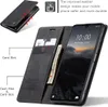 Xiaomi Redmi 13C /Poco C65 Hülle, Retro Kunstledertasche Produktbild-Vorschau 4