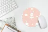 MuchoWow® Mauspad Mousepad Kaninchen - Ballerina - Produktbild-Vorschau 5