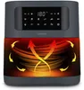 Friggitrice ad aria calda MEDION E40 XL (5,2 litri, Anteprima dell’immagine prodotto 4