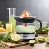 Duronic JE407 Saftpresse elektrisch 40W, Zitronenpresse Produktbild-Vorschau 7