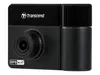 Transcend DrivePro 550 Dual 1080 2 Linsen  inkl. 64GB Produktbild-Vorschau 10