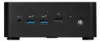 MSI CUBI NUC 1MG-238BEU PC/Workstation Barebone da 0,84 L, Anteprima dell’immagine prodotto 8