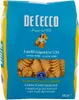 24x Pasta De Cecco 100% Italienisch Fusilli giganti n. 234 Produktbild-Vorschau 1