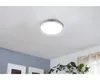 Eglo Plafonnier Competa LED 22W blanc Voir les images du produit 2