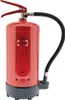 MBS-FIRE (Pii) 6L Feuerlöscher Schaum 34A 233B 10LE inkl. Produktbild-Vorschau 6