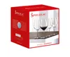 Spiegelau Authentis Bordeauxglas Set/4 4400177 Voir les images du produit 2