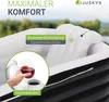 Juskys Aufblasbare Badewanne, faltbar & mobil für Produktbild-Vorschau 5