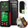 Funkwellen-Emf-Feldmessgerät Lcd Elektromagnetisch Habotest Produktbild-Vorschau 1