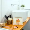Mr. & Mrs. Panda Stifteetui Cupcake Größe M - Weiß - Produktbild-Vorschau 5