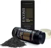 Kagoshi Hair Fibers 28g CZARNY Mikrowłókna do Zagęszczania Podgląd zdjęcia produktu 1