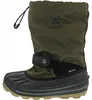 Stivali Kamik per bambini Waterbug 8G NK4805 Verde Anteprima dell’immagine prodotto 7