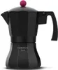 Caffettiera italiana Taurus KCP90012I 12T nero acciaio inox Anteprima dell’immagine prodotto 1