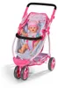 BABY born® Deluxe Puppenwagen Produktbild-Vorschau 5